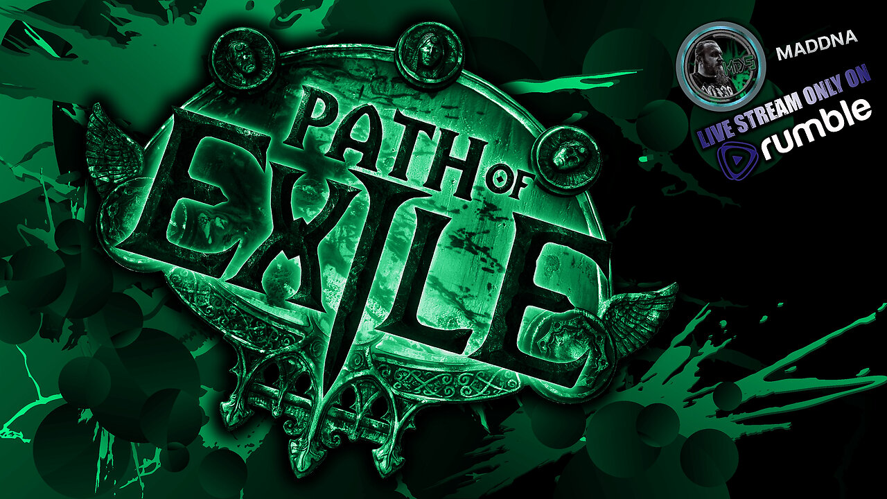 PATH OF EXILE 04