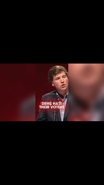 Tucker Carlson: Josh Shapiro Cares About Killing Russians & Ukrainians, Not His Voters - 9/24/24