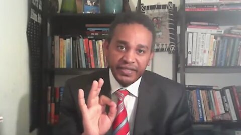 ሀገራዊ ምክክሩ የእውነት ህገመንግስቱን እስከመቀየር ድረስ ይሄዳል? - ኤርሚያስ ለገሰ