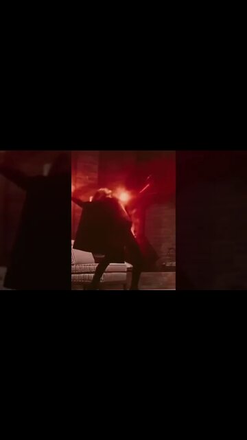 Never Mess With A Witch