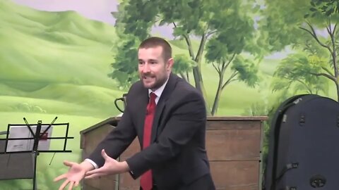 If You Won't Work Then You Shouldn't Eat