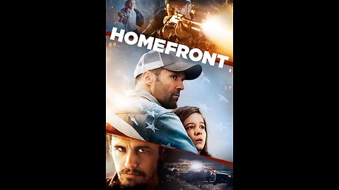 Home Front