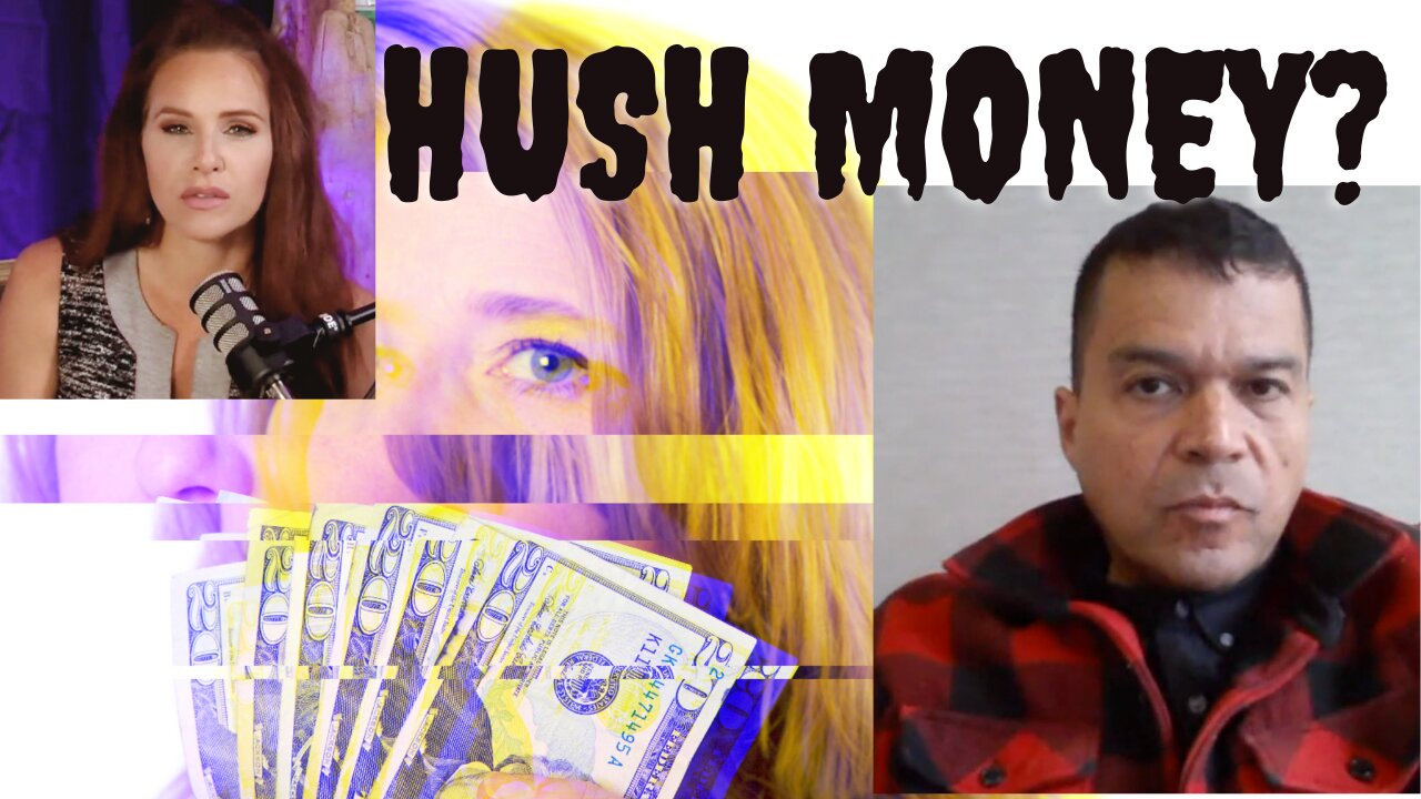 Doctor Breaks Down Hush Money, His Escape from Canada & More