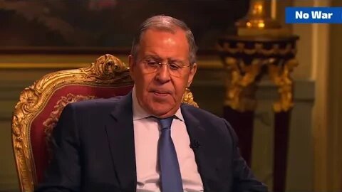 Sergey Lavrov's interview to the "The Great Game" TV-program. Part 2!!