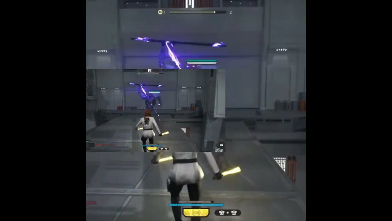 Respawn may be working on a sequel to Star Wars Jedi Survivor
