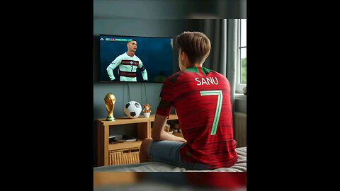 new trending Cristiano Ronaldo Jersey Status