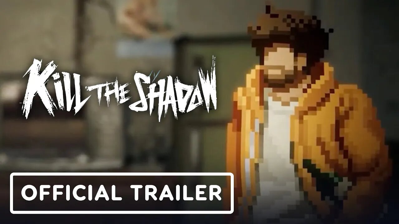 Kill the Shadow - Official Gameplay Trailer