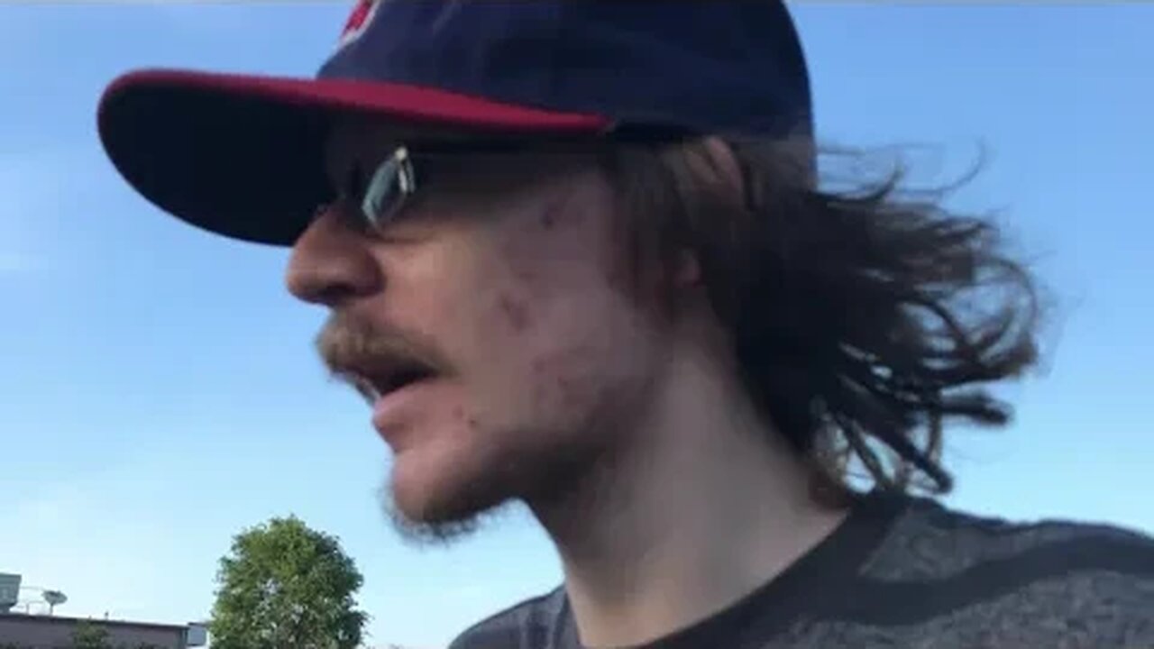 Thursday evening vlog June 1st 2023