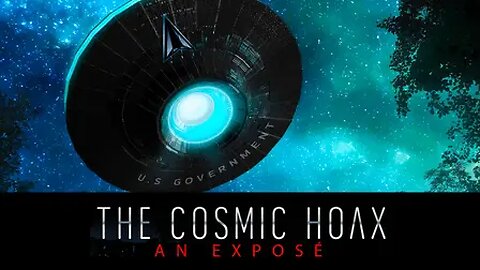 The Cosmic Hoax