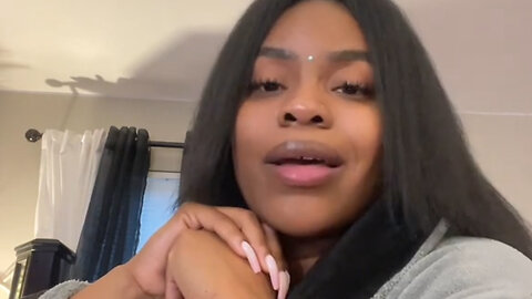 Black Woman Exposes Gay Hood Dudes