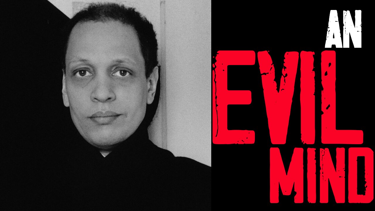 An Evil Mind Episode Twelve- Walter Mosley