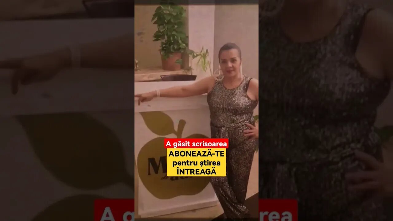 A găsit scrisoarea - 3