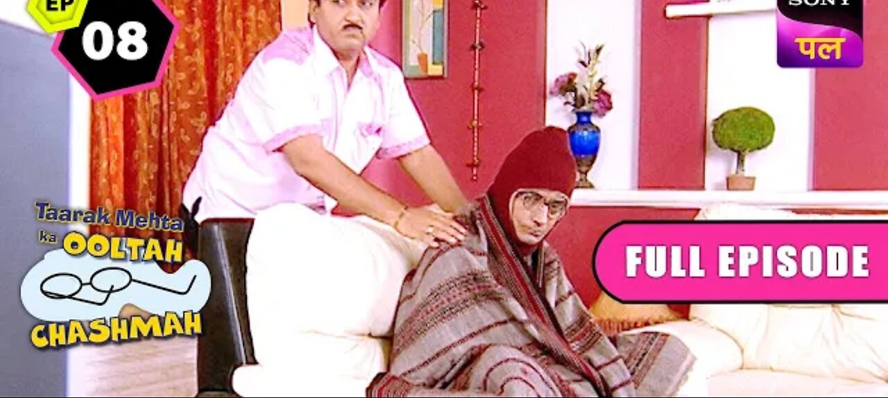Tarrak Mehta ka ulta chashma