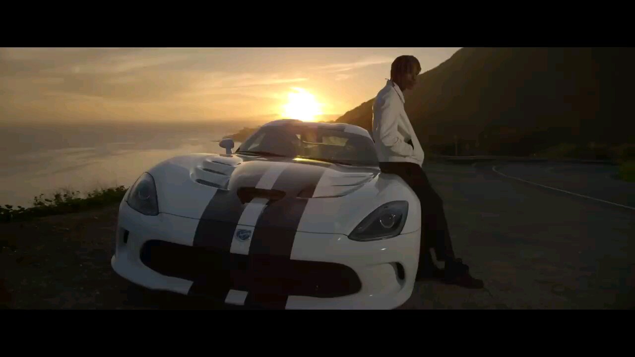 Wiz Khalifa- See You Again ft. Charlie Puth (Official Music Video)**Fast & Furious 7 Soundtrack