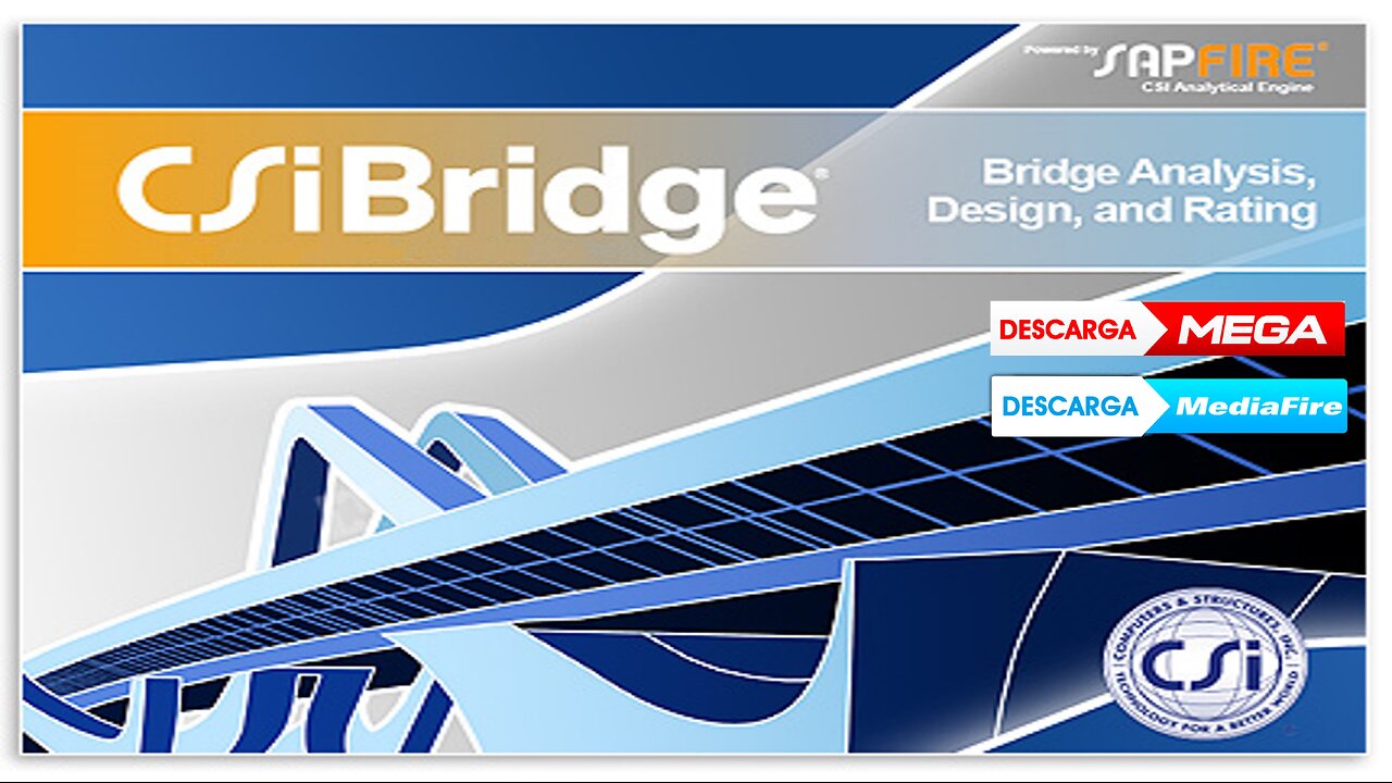 Instalar y Activar CSiBridge v26 - 64 bits - LICENCIA ILIMITADA