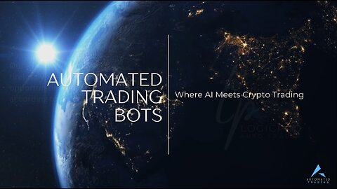 Why Automated Trading Bots