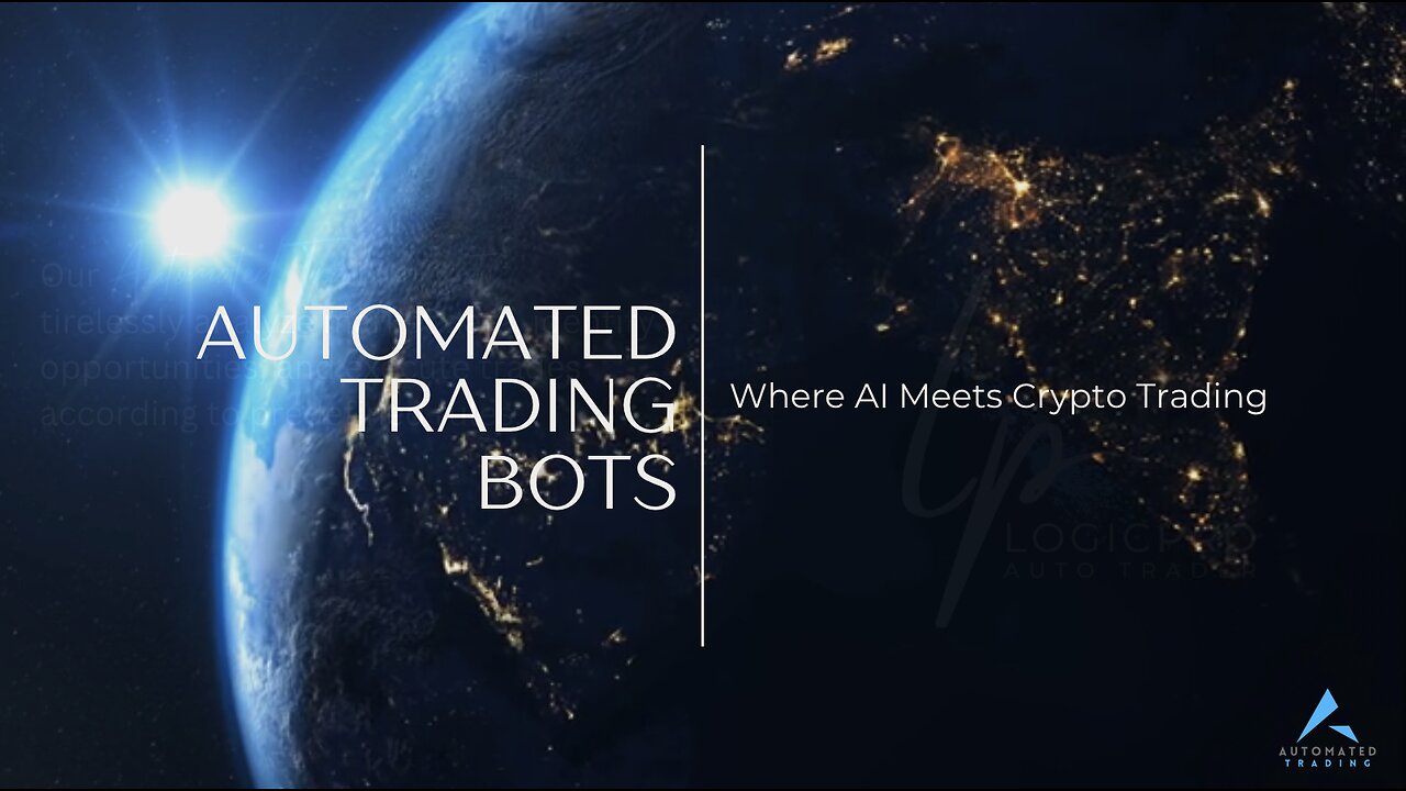 Why Automated Trading Bots