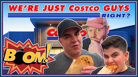 My Two Cents: What’s REALLY Wrong With Those 'COSTCO GUYS' Videos? 🚨