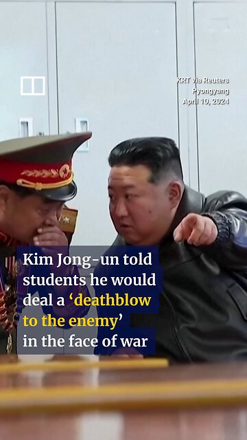 latest warning from DPRK