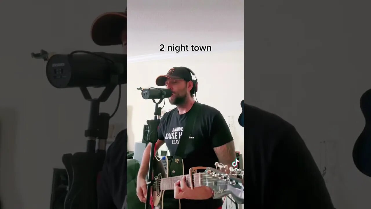 #countrymusic @JasonAldean #guitar #2nighttown