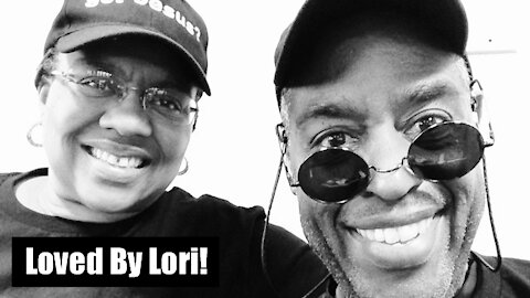 Celebrating 31 Years Of Marriage And Being Loved By Lori!