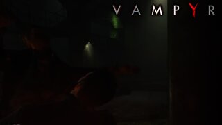 I'm Having FUN!!!: Vampyr #72