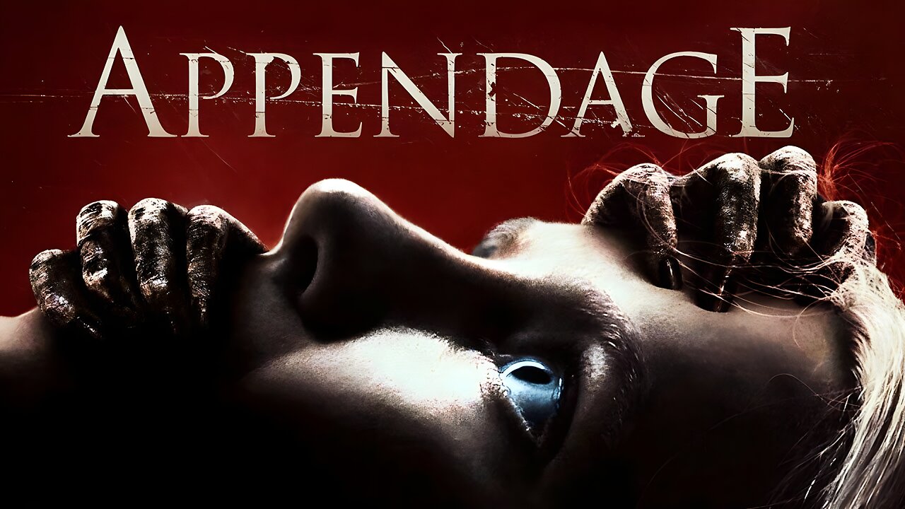 APPENDAGE (2023) Film Explained in Hindi