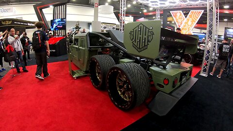 sema 2024