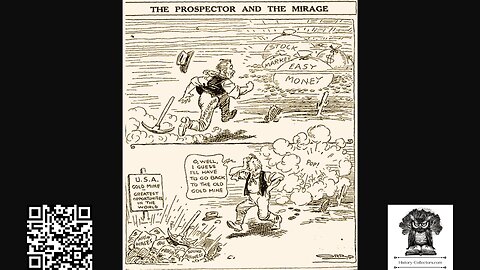 #OnThisDate October 29, 1929 - Market Crash