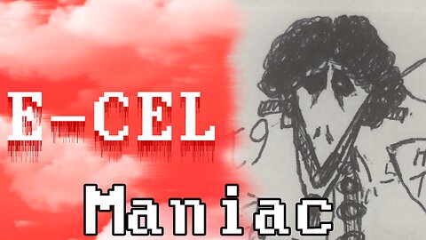 E-CEL Podcast | Maniac Says the N-Word