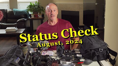 Status Check 8.24