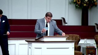Sunday Morning Service | October 16