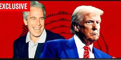 EXPOSED: INSANE TRUMP EPSTEIN STORY YOU HAVE TO SEE TO BELIEVE 🔥