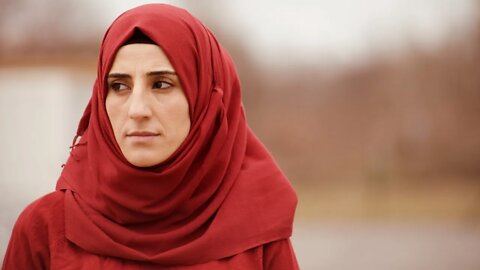 Dreams of Daraa (2022) Trailer