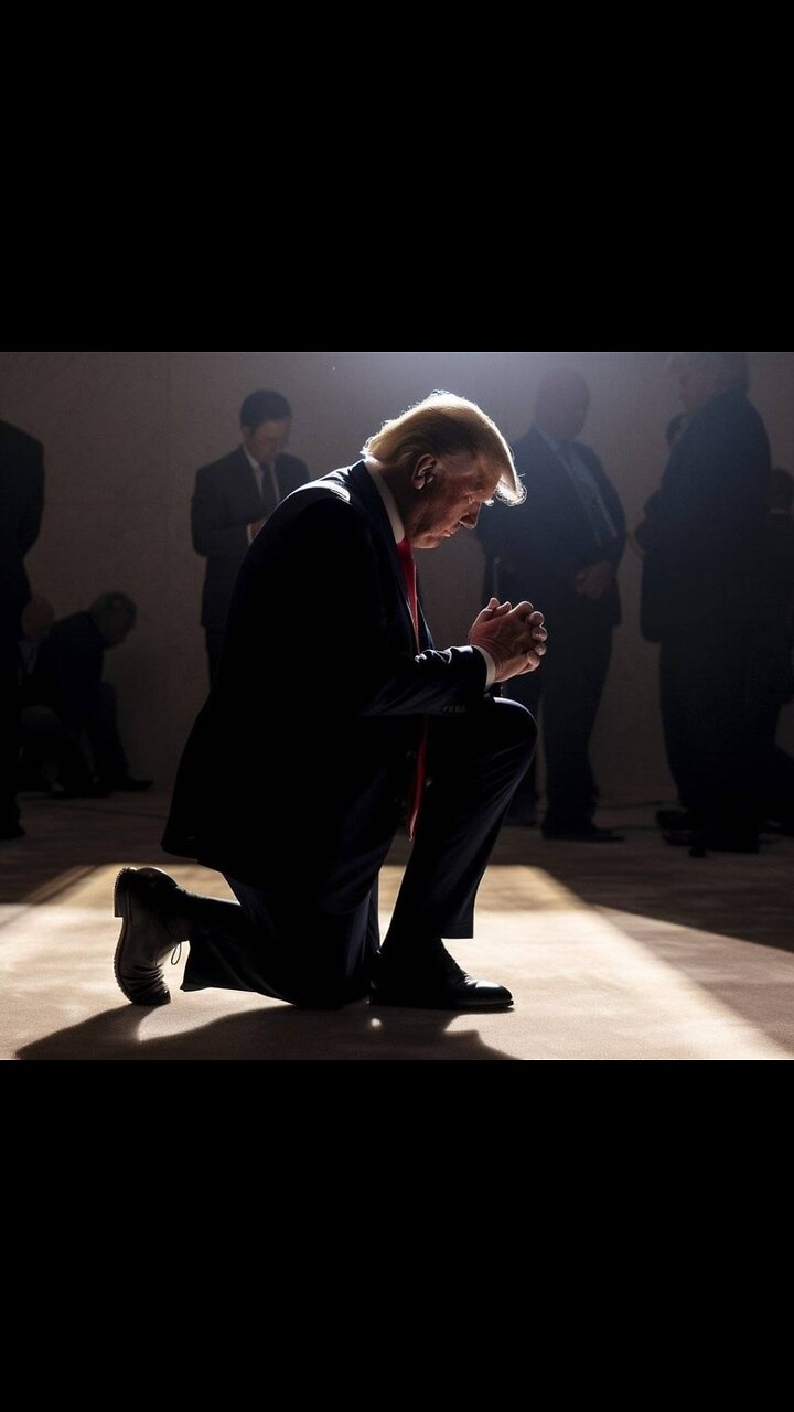 Such a powerful moment at Trump return to Butler Pennsylvania