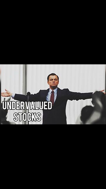 3 undervalued stock you’ve never heard of with strong growth potential