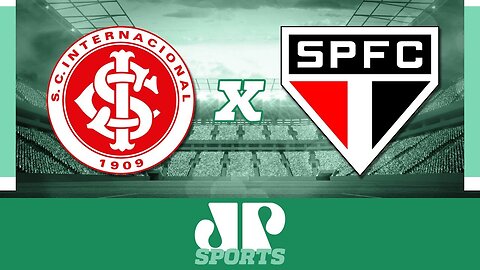 Internacional 1 x 0 São Paulo - 07/09/19 - Brasileirão