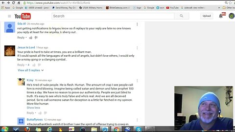 Clearing the AIR - Jonathan Kleck