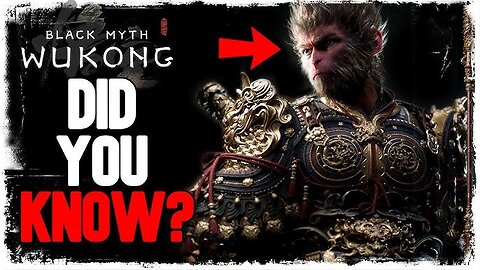 Black Myth Wukong: Unveiling the Journey to the West