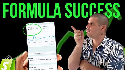 The Two Most Important Aspects to Master For Success In Dropshipping