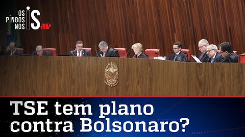 TSE cassa deputado por fake news e escancara plano para manter Bolsonaro refém