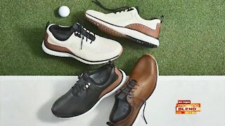 Look Stylish On The Fairway!