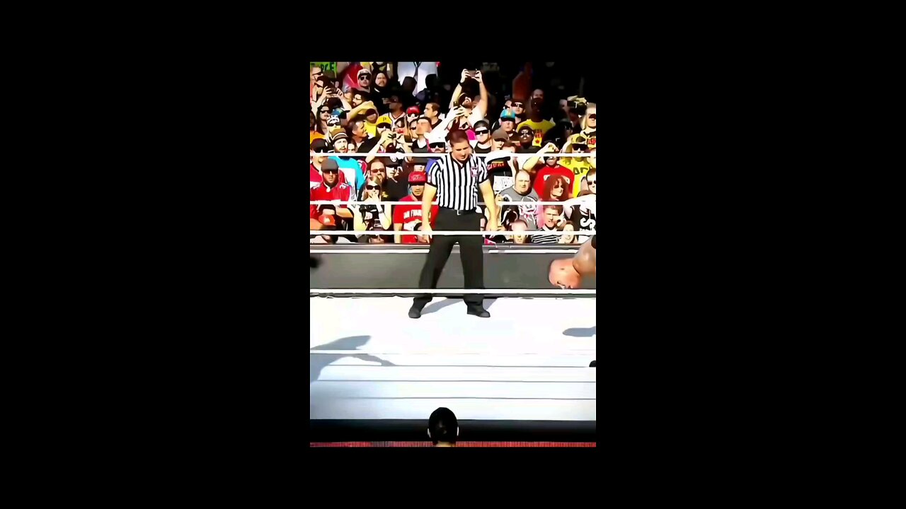 side Effects Of Finisher Moves