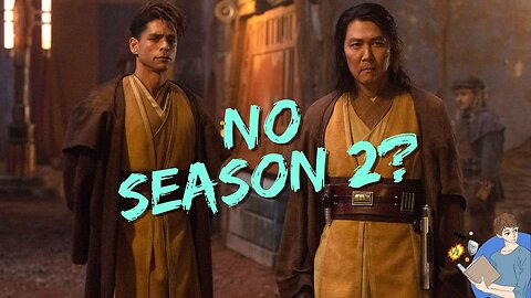 The Acolyte: A One-Season Woke Wonder or a Multi-Season Saga?