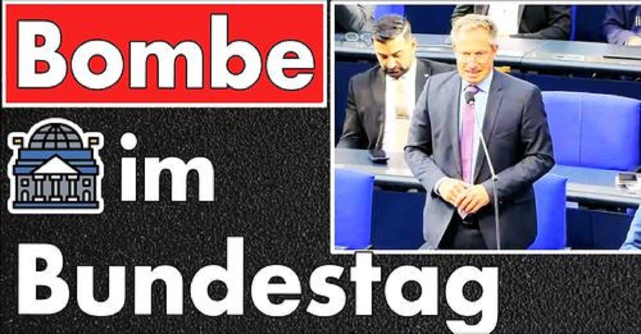 Ende der Ampel: Regierung hat Angst vor eigenen Abgeordneten und gibt undemokratisches Verhalten zu!