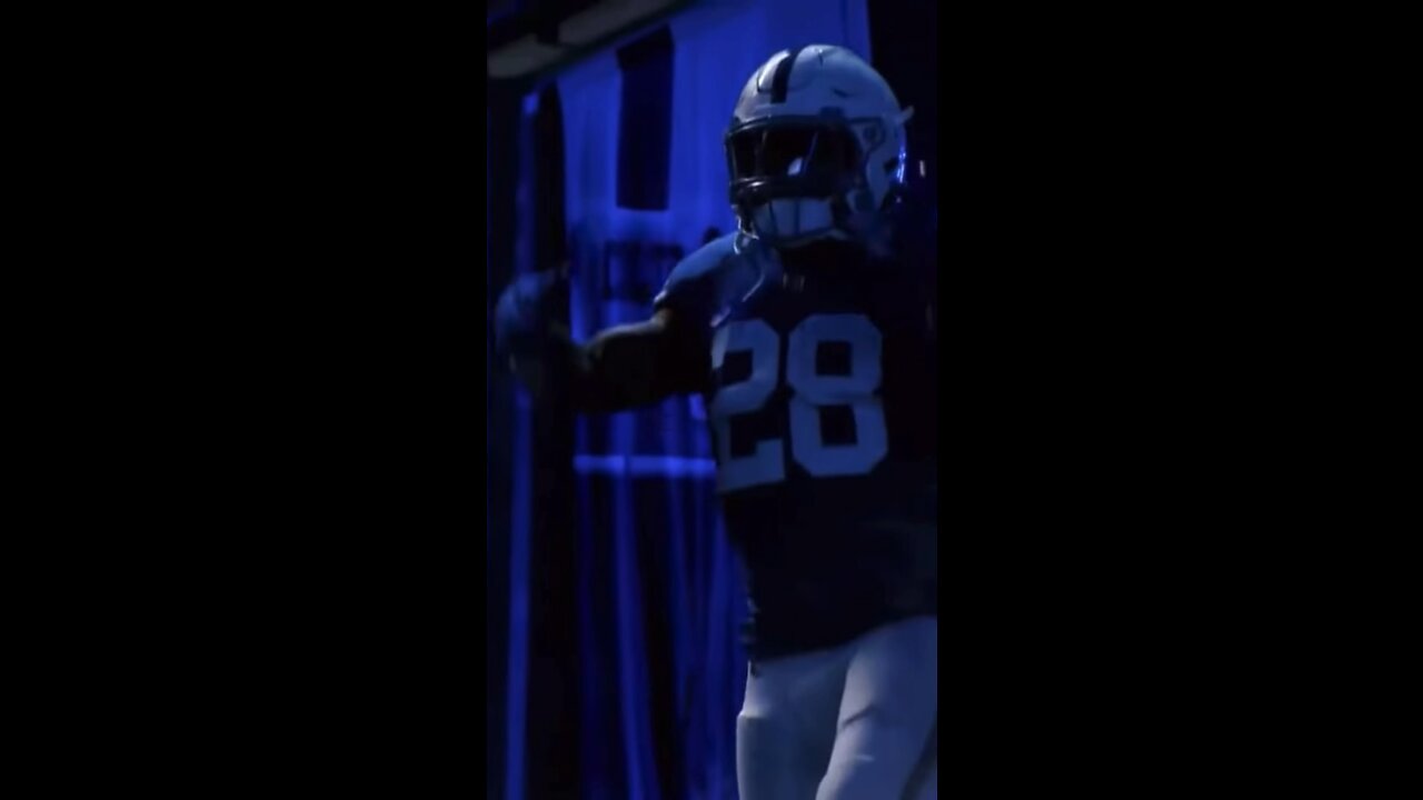 Jonathan Taylor Has REQUESTED A Trade From The Colts! #shorts #nfl