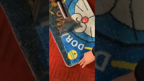 Drying Carpets Once Again