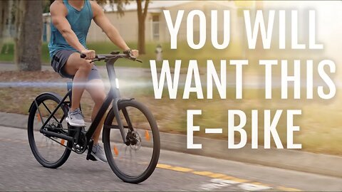 Cowboy 4 ST Review - The Tesla of Electric Bikes!