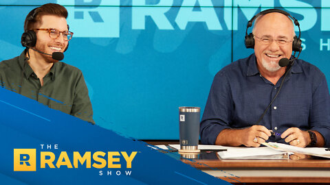 The Ramsey Show (March 9, 2022)