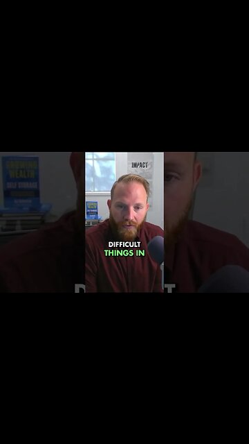 you must know if you're struggling with bad time